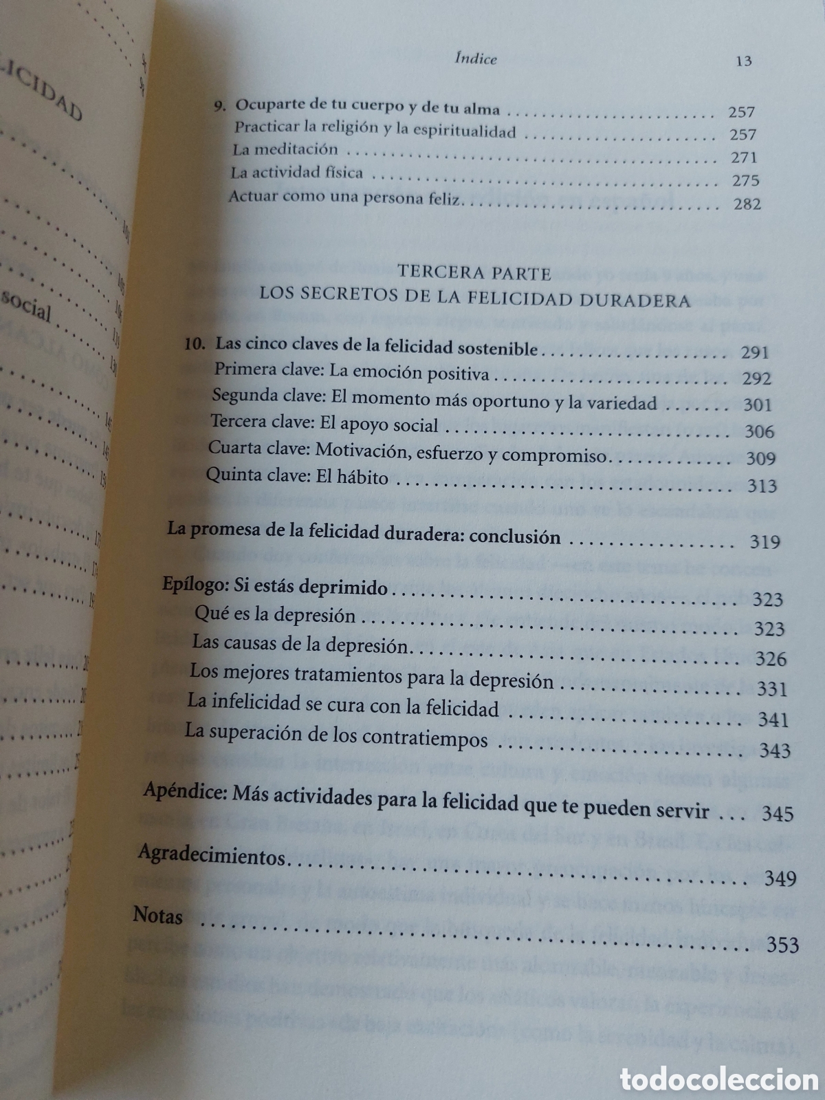 Libros: La ciencia de la felicidad - Foto 4