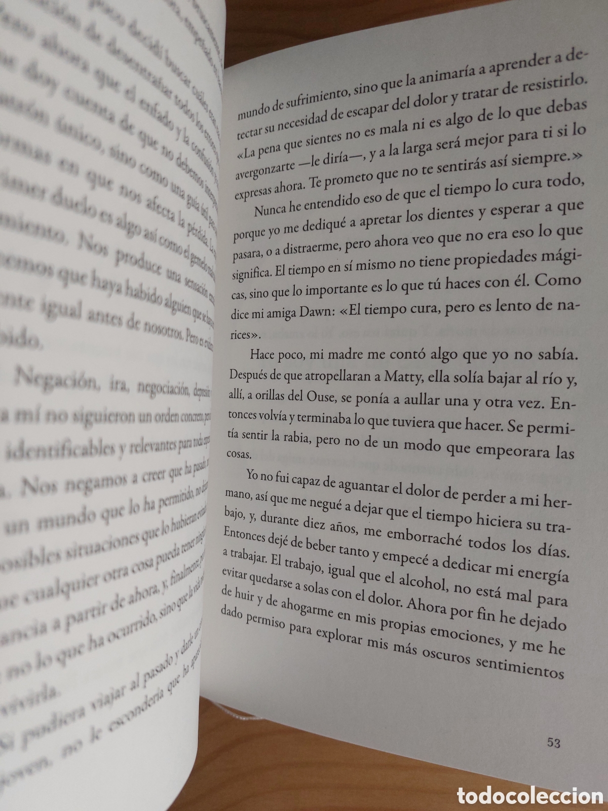 Libros: El arte de curar un coraz&oacute;n - Foto 5