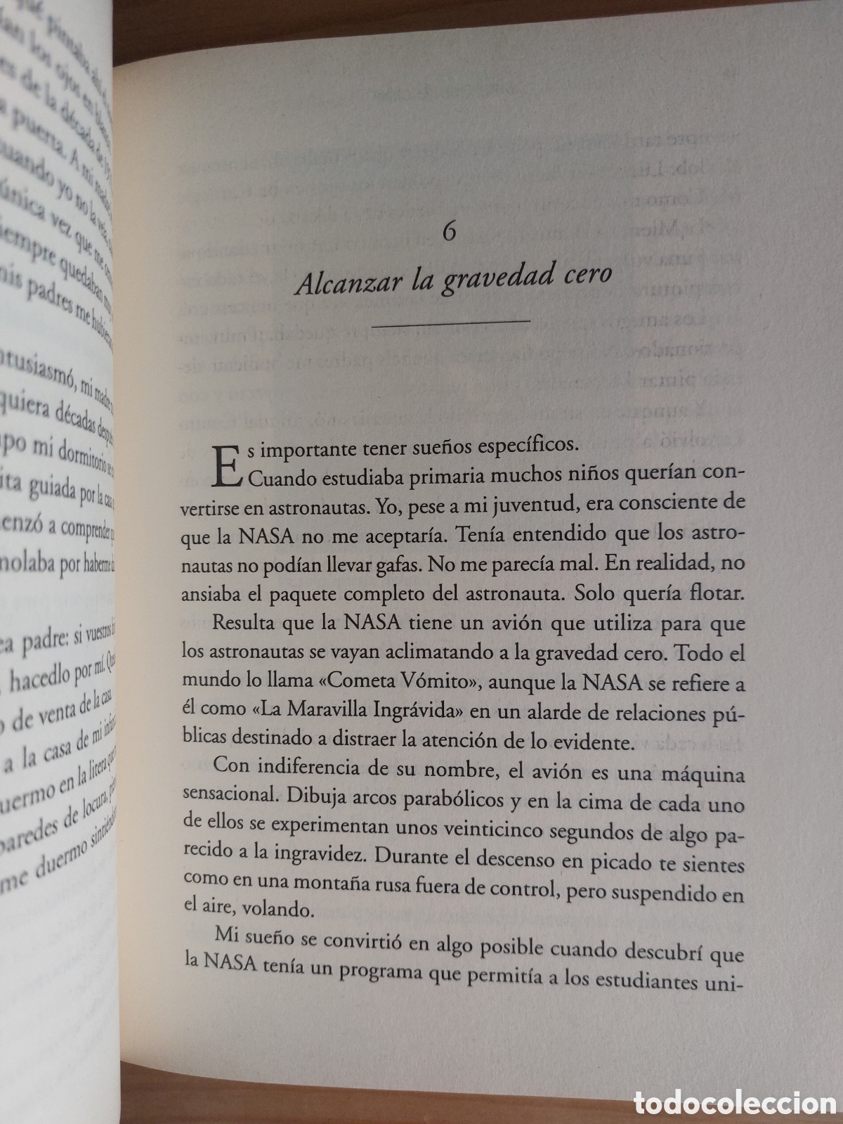 Libros: La &uacute;ltima lecci&oacute;n. R. Pausch. - Foto 3