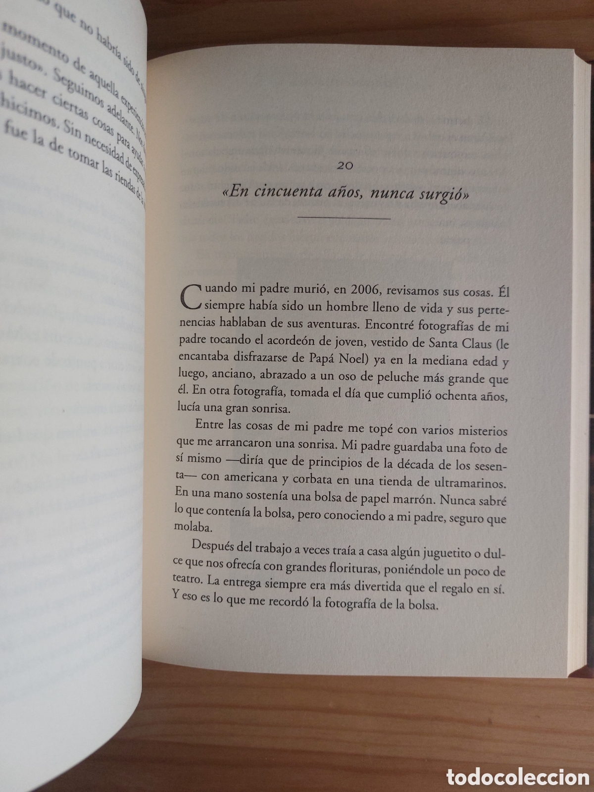 Libros: La &uacute;ltima lecci&oacute;n. R. Pausch. - Foto 4