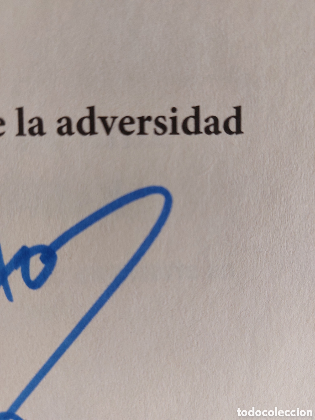 Libros: Reinventarse ante la adversidad - Foto 2