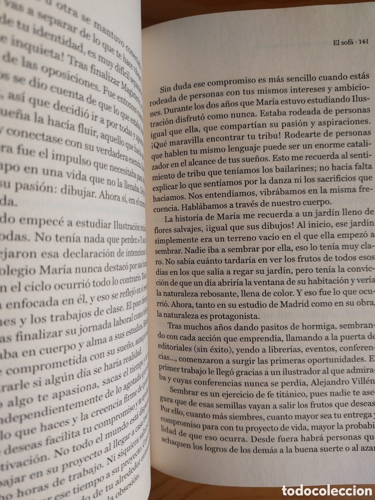 Libros: Reinventarse ante la adversidad - Foto 5