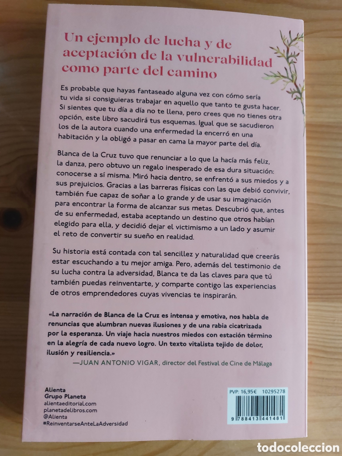 Libros: Reinventarse ante la adversidad - Foto 7