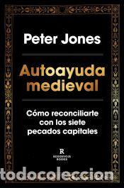 Libros: Autoayuda medieval - Jones, Peter