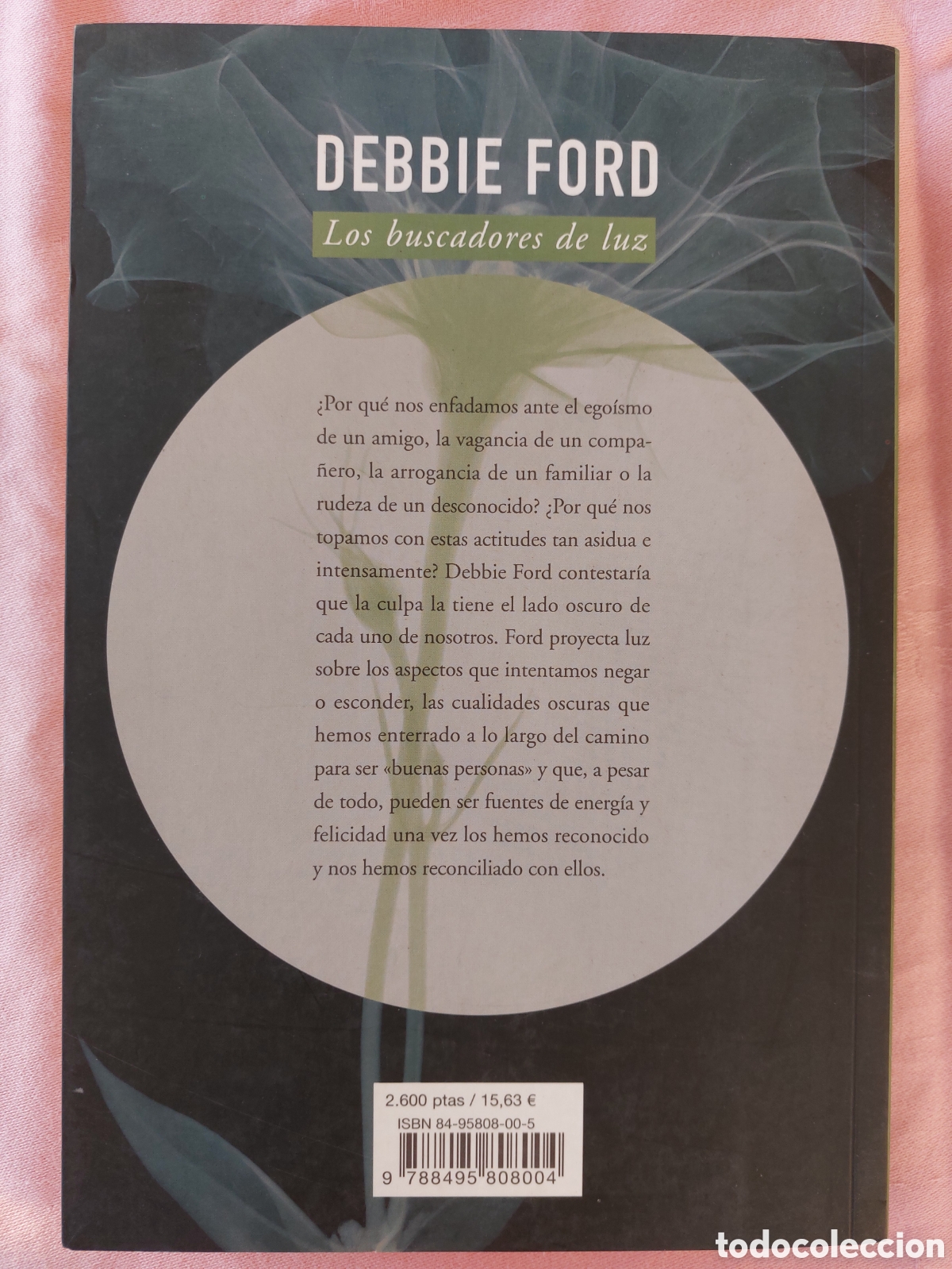 Libros: Los buscadores de luz - Foto 5
