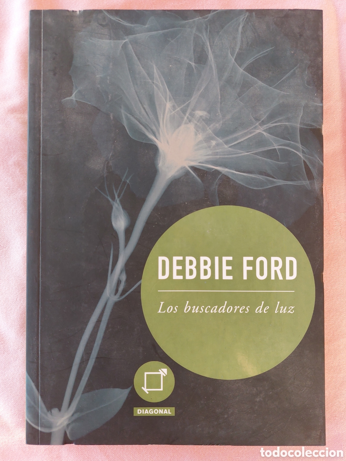Libros: Los buscadores de luz - Foto 1