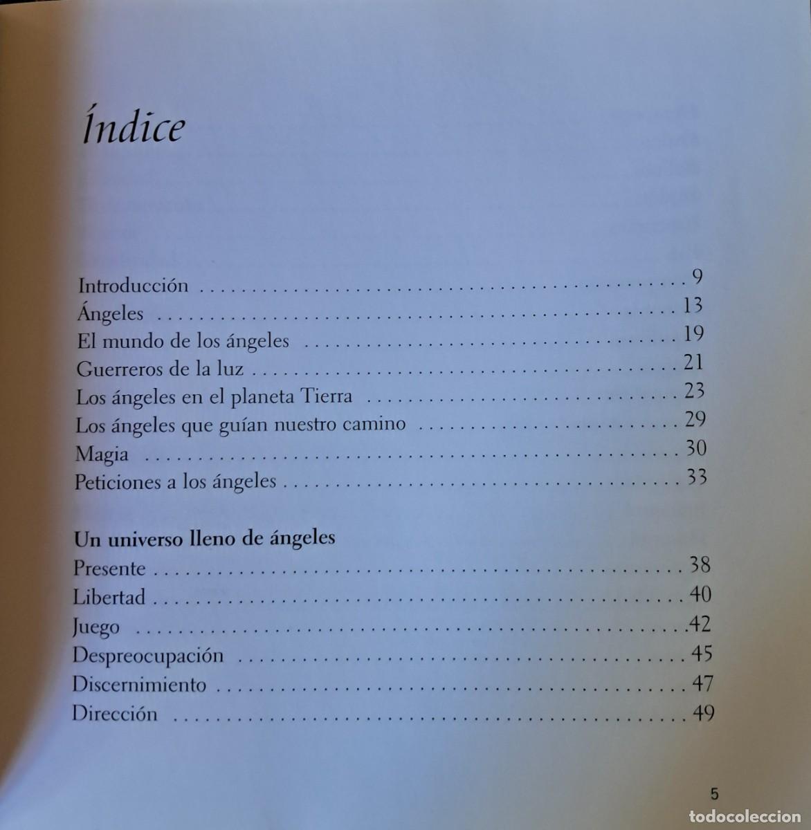 Libros: VOZ DE ANGEL Nuria Lopez Encuadernado - Foto 2