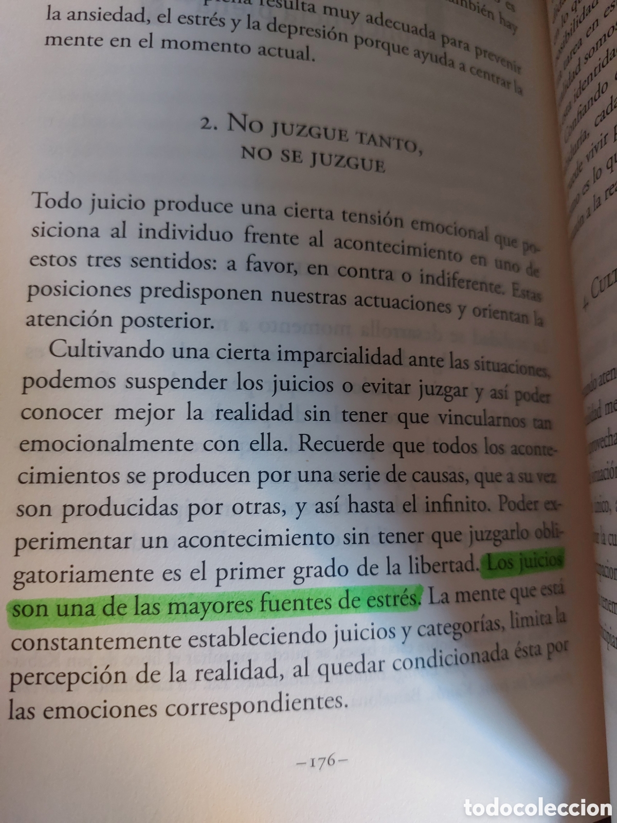 Libros: Con rumbo propio. Andr&eacute;s Mart&iacute;n - Foto 8