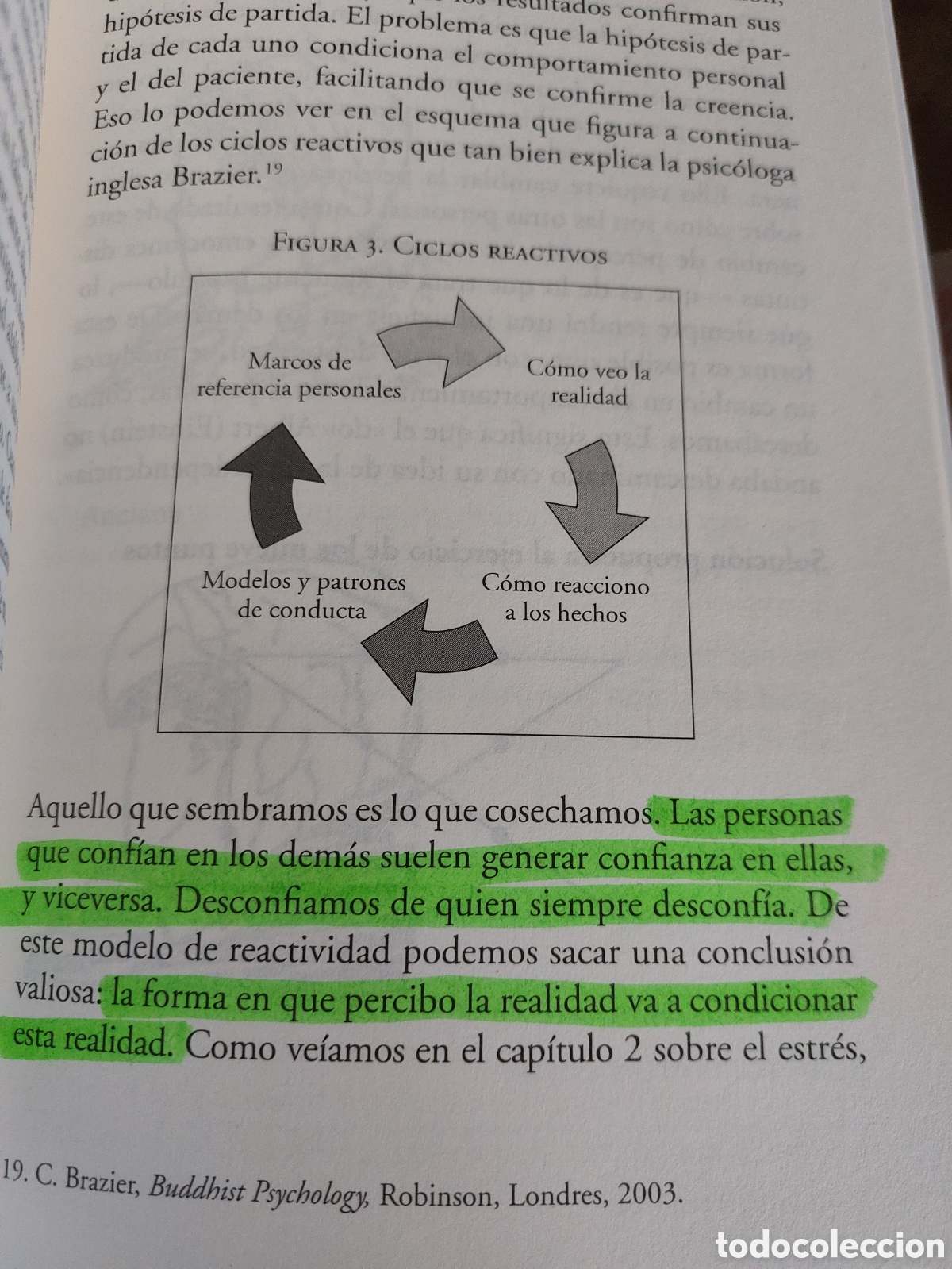 Libros: Con rumbo propio. Andr&eacute;s Mart&iacute;n - Foto 9