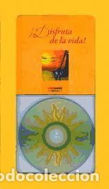Libros: DISFRUTA DE LA VIDA!. - Area Verlag