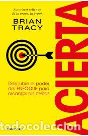 Libros: Acierta - Tracy, Brian