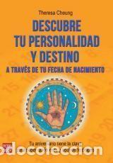 Libros: Descubre tu personalidad y destino - Cheung, Theresa