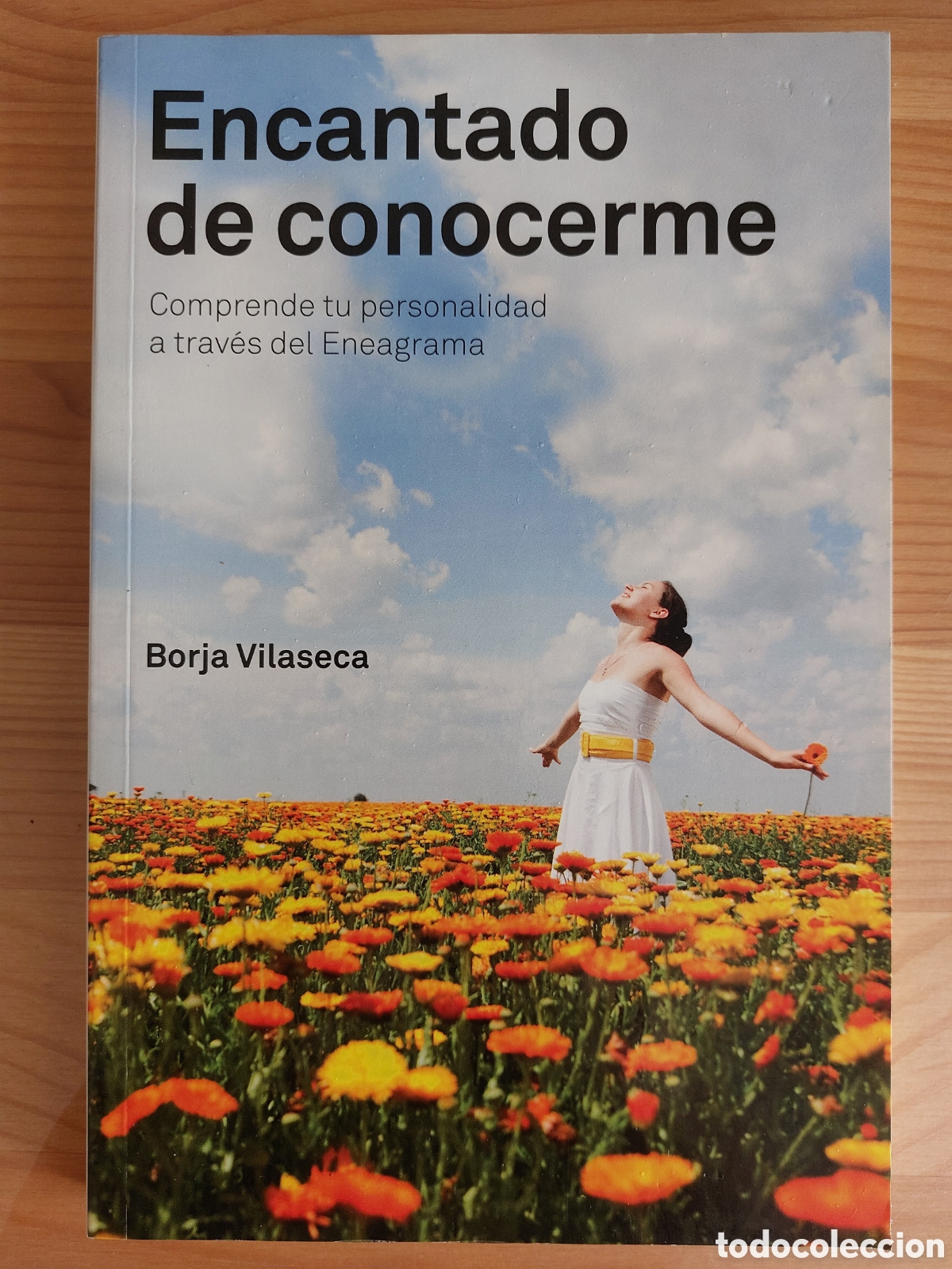 Libros: Encantado de conocerme
