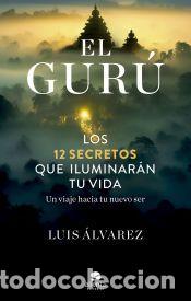 Libros: El gur&uacute; - &Aacute;lvarez, Luis