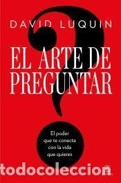 Livres: El arte de preguntar - Luquin, David