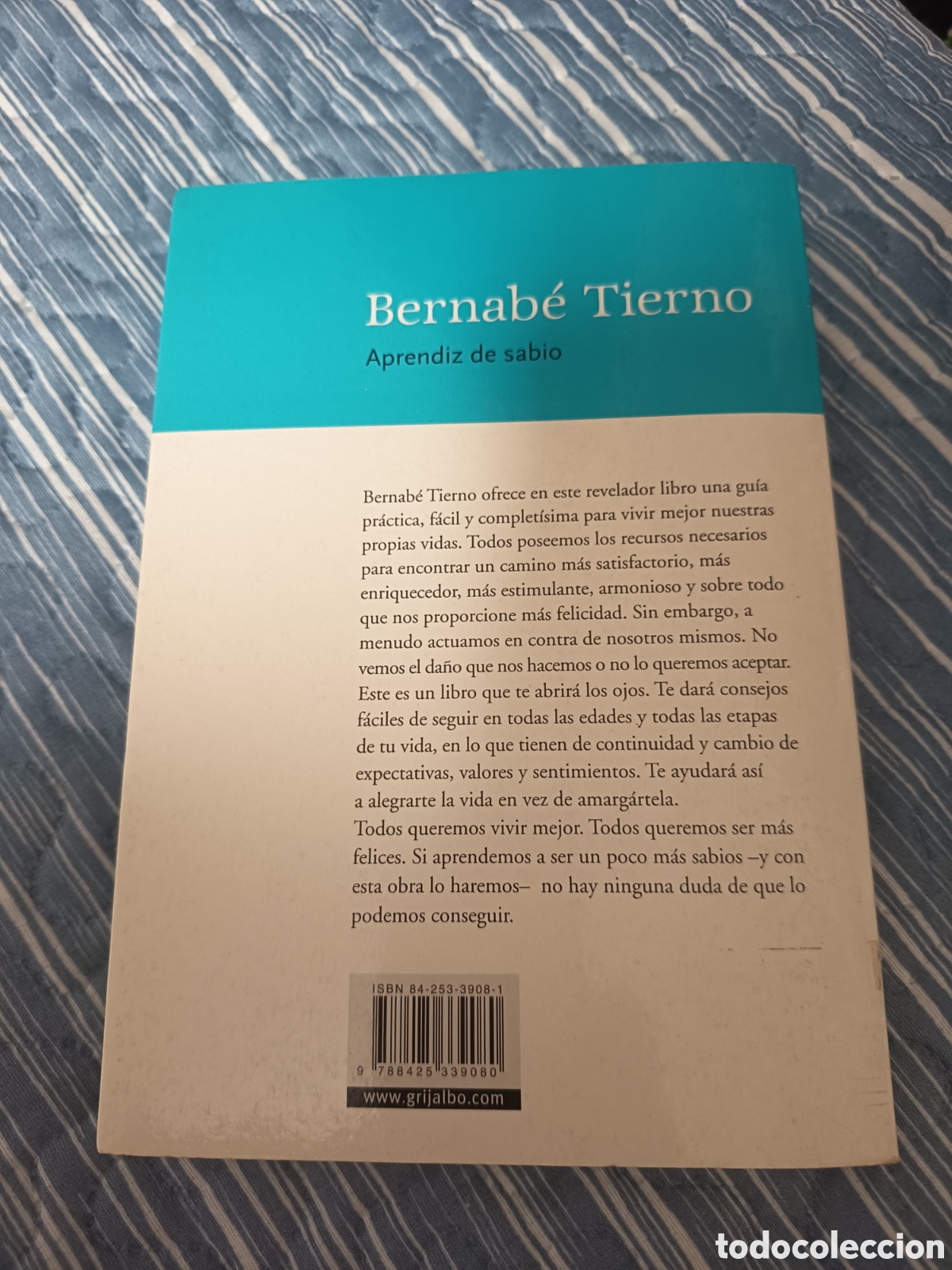 Libros: Libro: Aprendiz de sabio - Foto 2