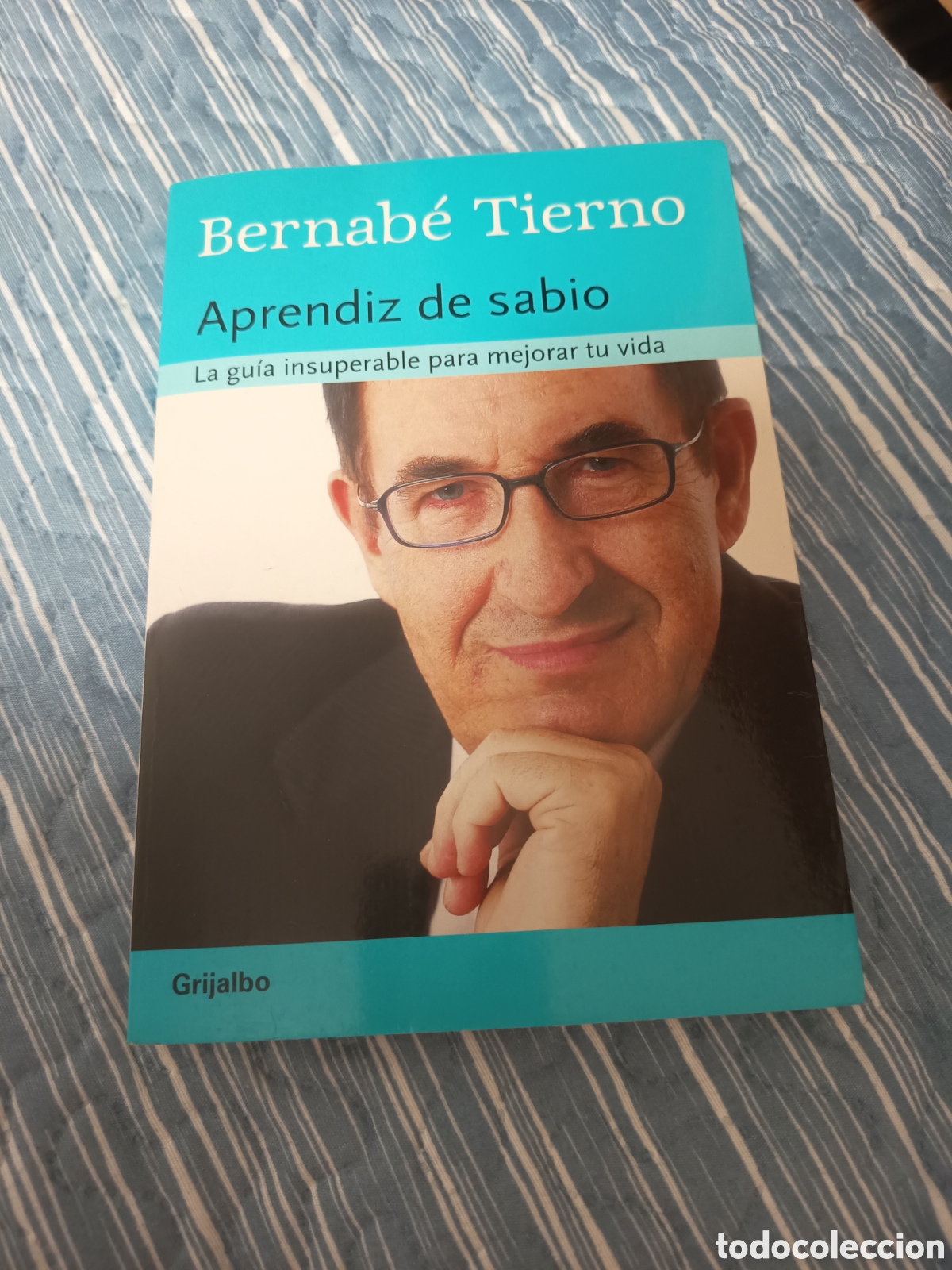 Libros: Libro: Aprendiz de sabio