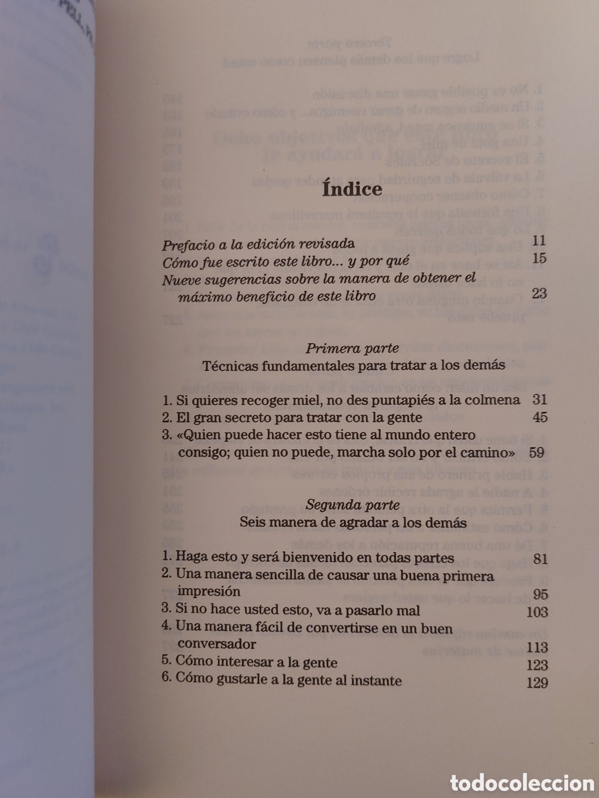Libros: C&oacute;mo ganar amigos e influir sobre las personas - Foto 2