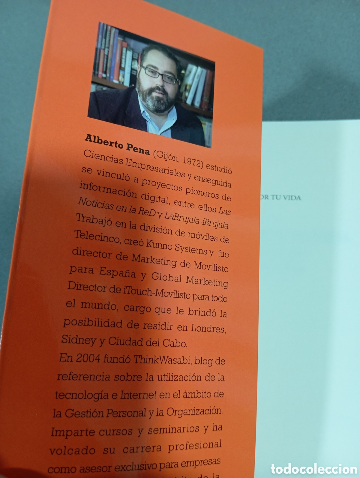 Libros: Gestiona mejor tu vida - Foto 3