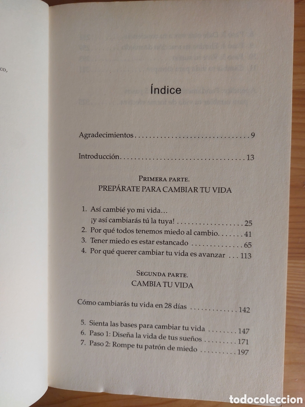 Libros: Los 5 pasos para transformar tu vida de forma efectiva - Foto 2