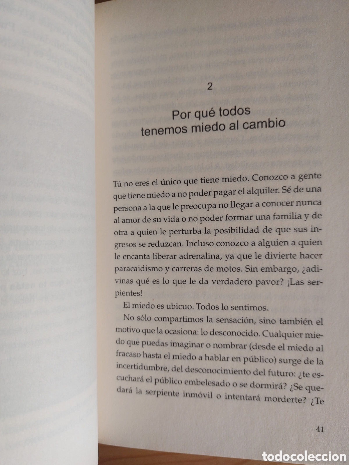 Libros: Los 5 pasos para transformar tu vida de forma efectiva - Foto 4