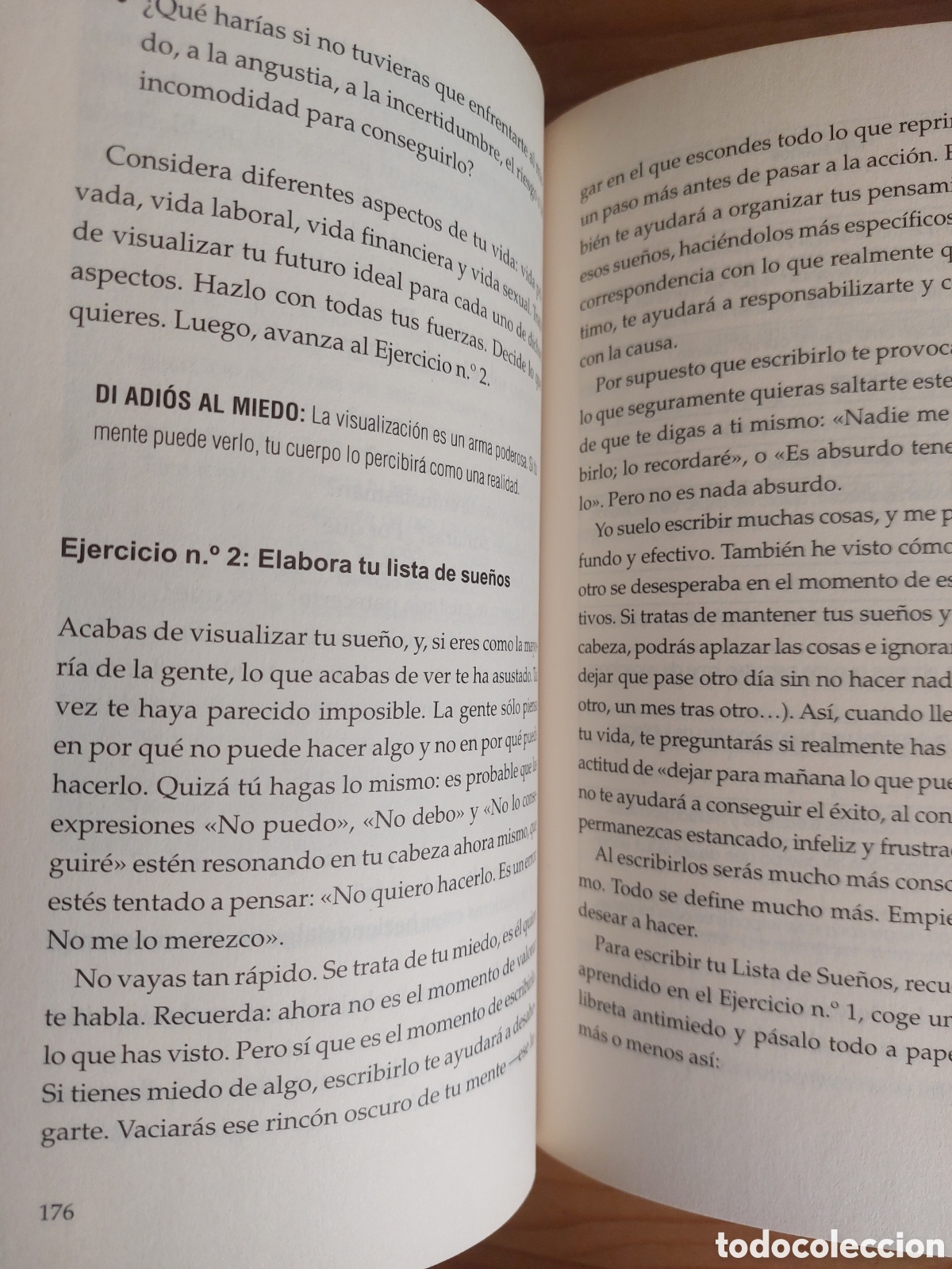 Libros: Los 5 pasos para transformar tu vida de forma efectiva - Foto 5