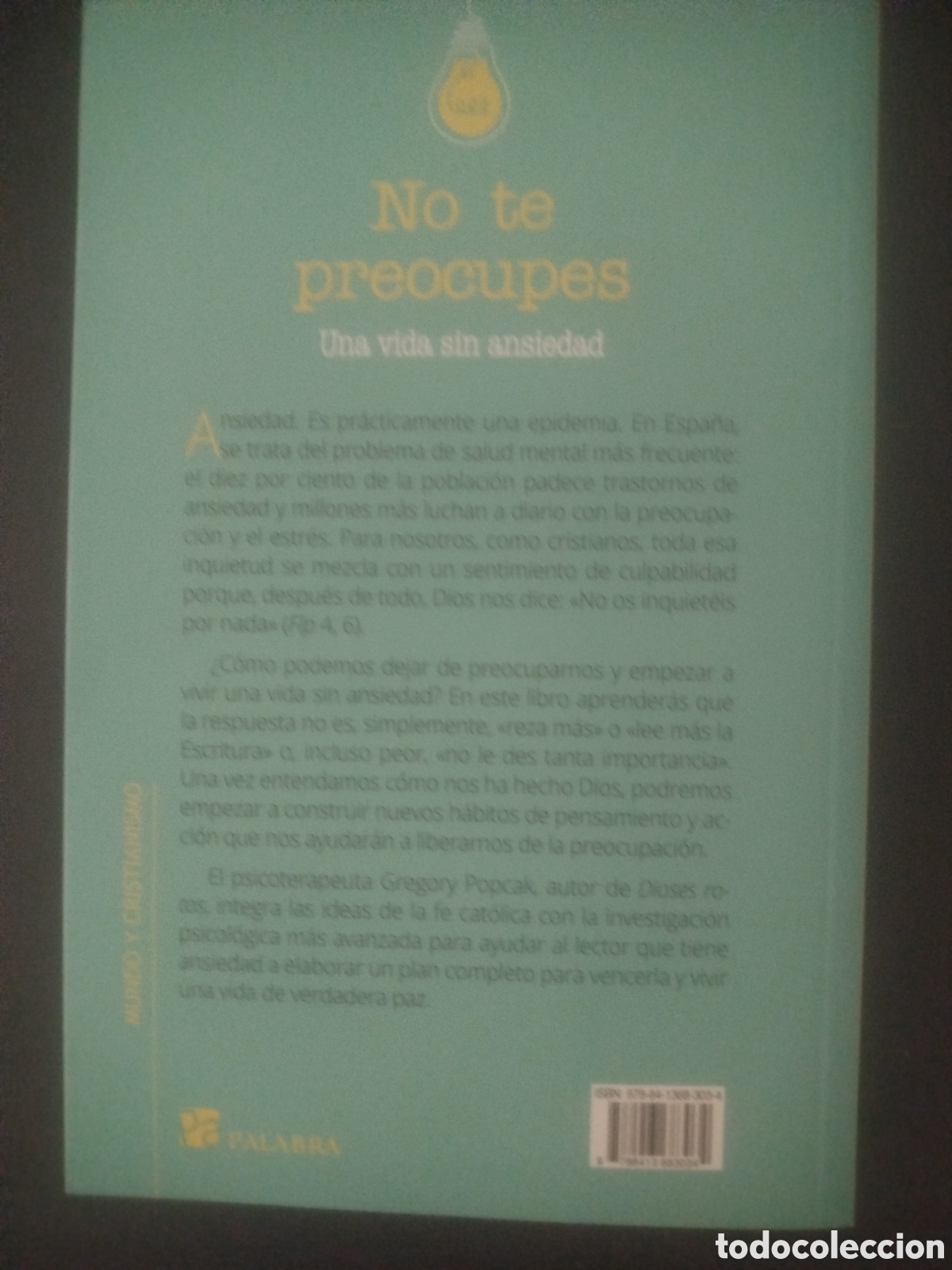 Libros: No te preocupes de popcak - Foto 2