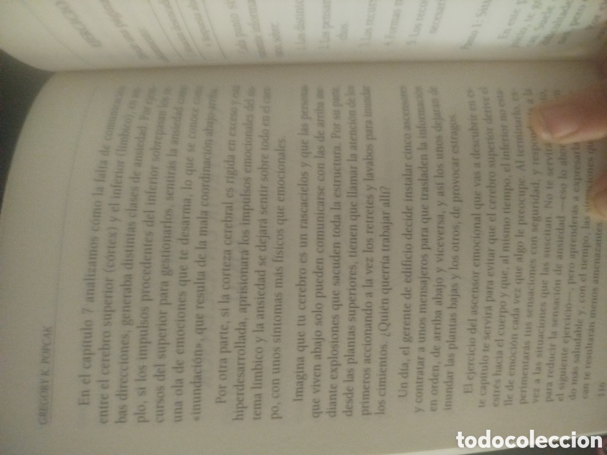 Libros: No te preocupes de popcak - Foto 3