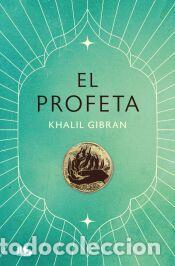 B&uuml;cher: El profeta - Gibran, Khalil