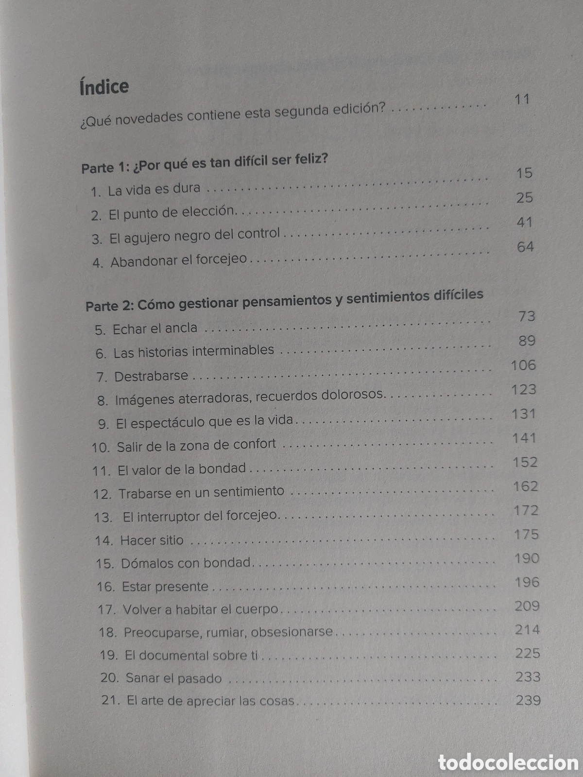 Libros: La trampa de la felicidad - Foto 3