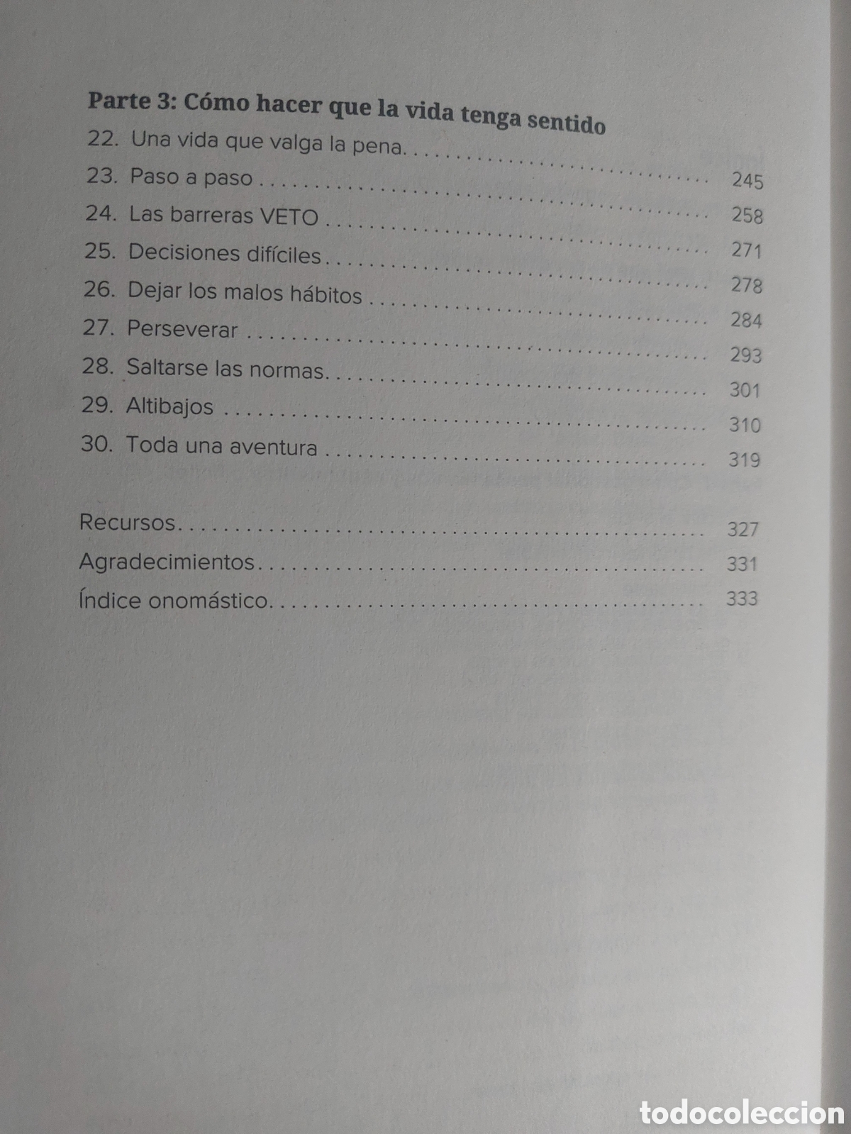 Libros: La trampa de la felicidad - Foto 4