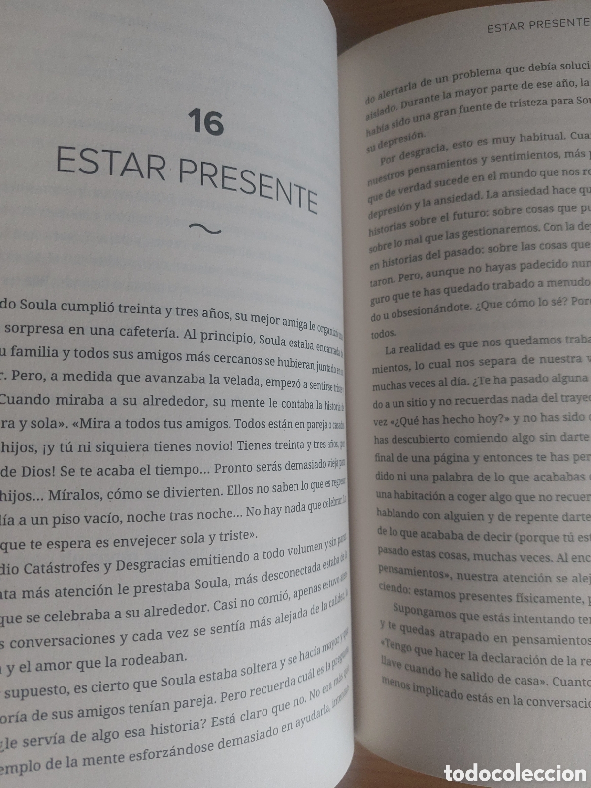 Libros: La trampa de la felicidad - Foto 5