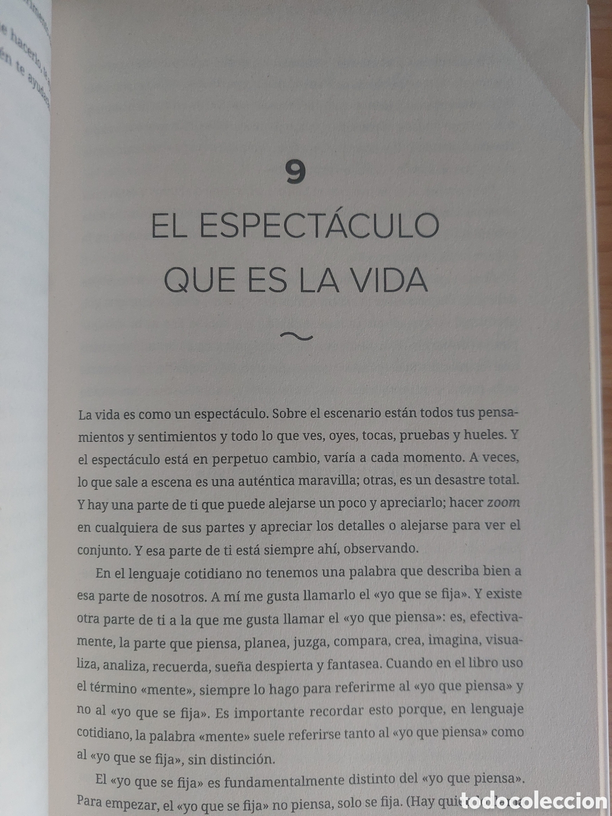 Libros: La trampa de la felicidad - Foto 6