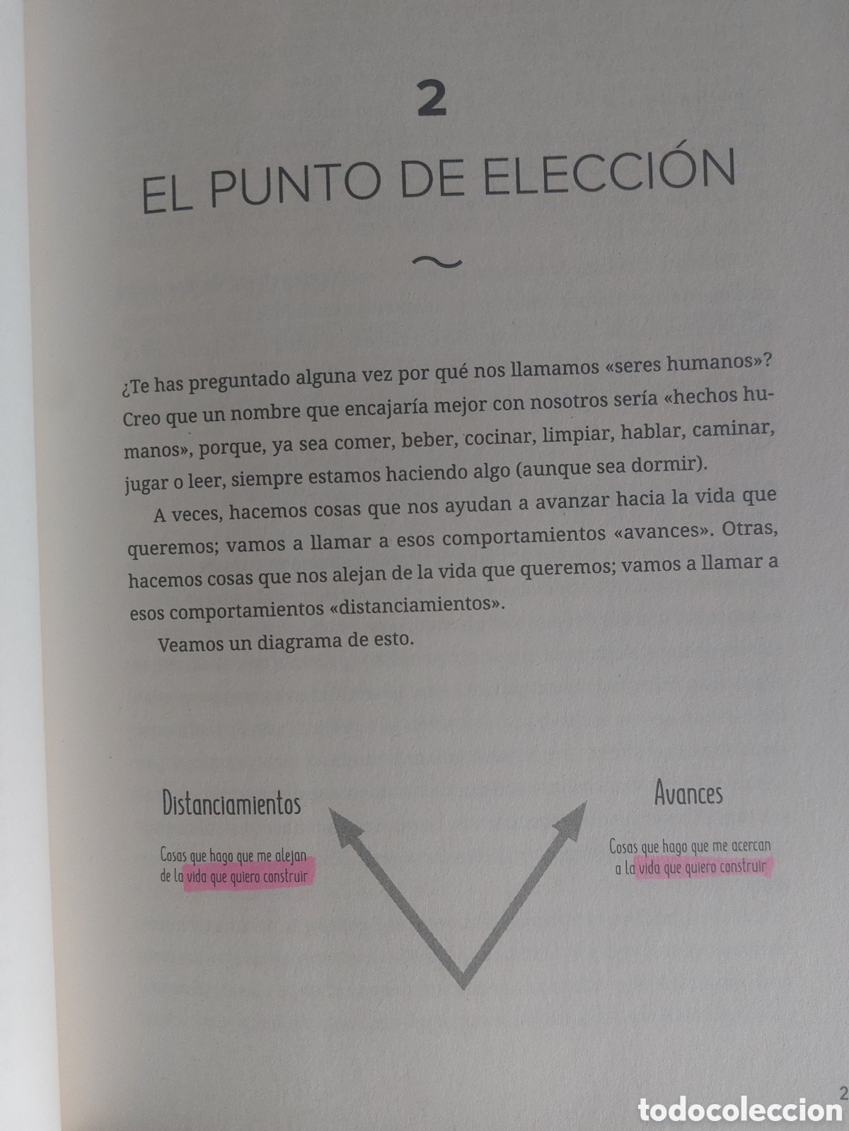 Libros: La trampa de la felicidad - Foto 9