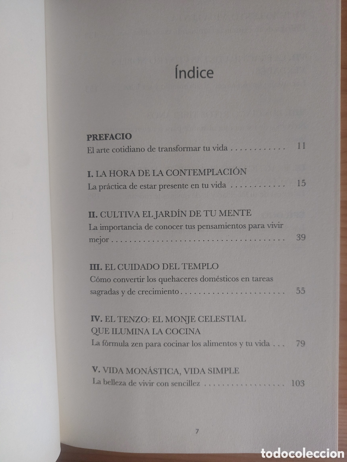 Libros: El h&aacute;bito hace al monje - Foto 2