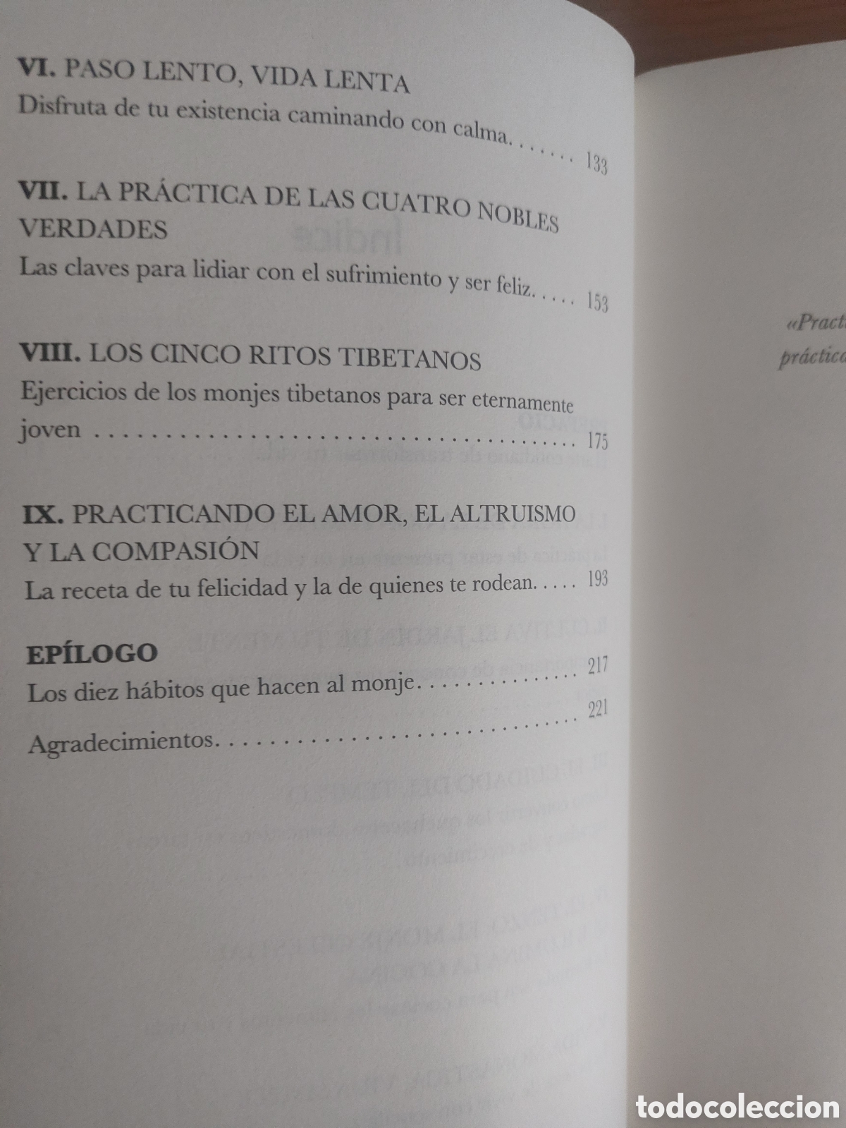 Libros: El h&aacute;bito hace al monje - Foto 3