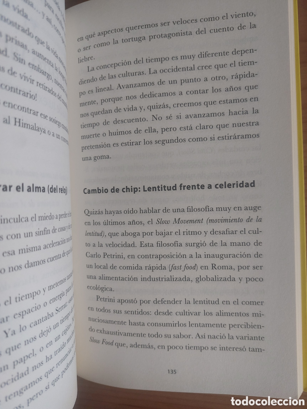 Libros: El h&aacute;bito hace al monje - Foto 4