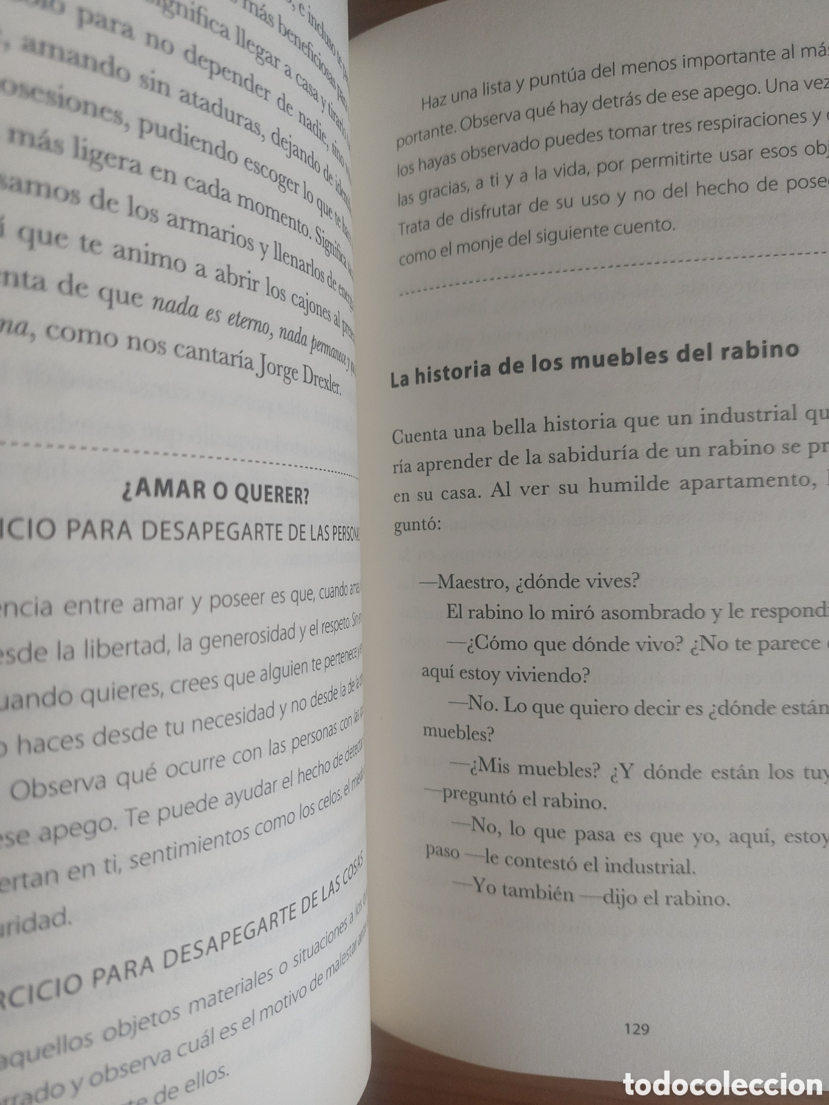 Libros: El h&aacute;bito hace al monje - Foto 5