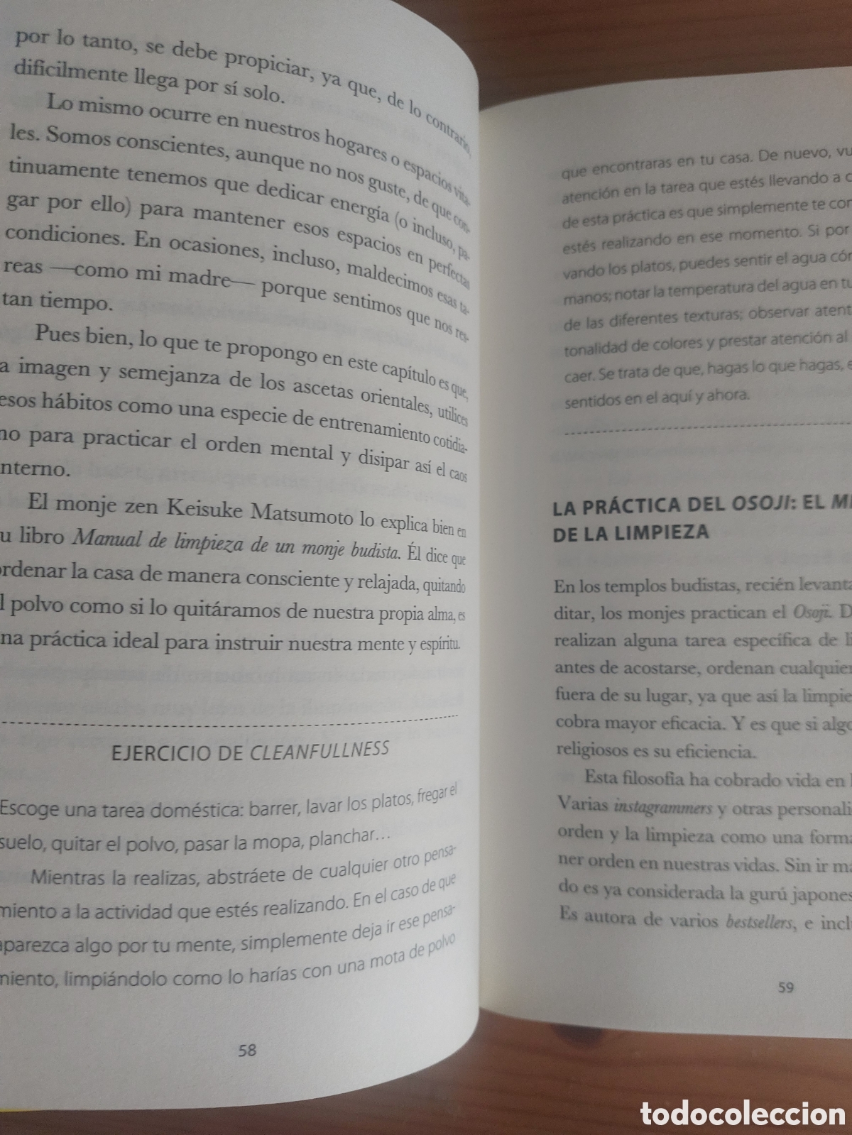 Libros: El h&aacute;bito hace al monje - Foto 6