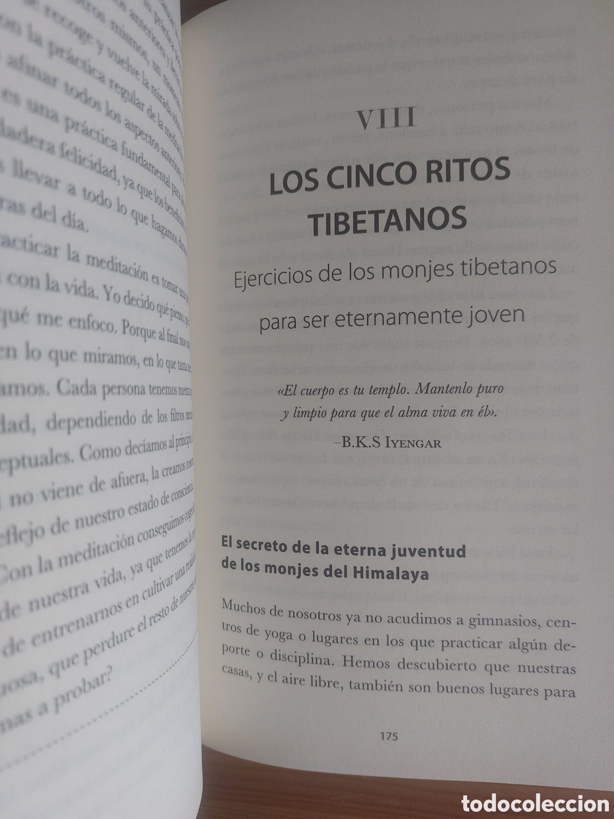 Libros: El h&aacute;bito hace al monje - Foto 7