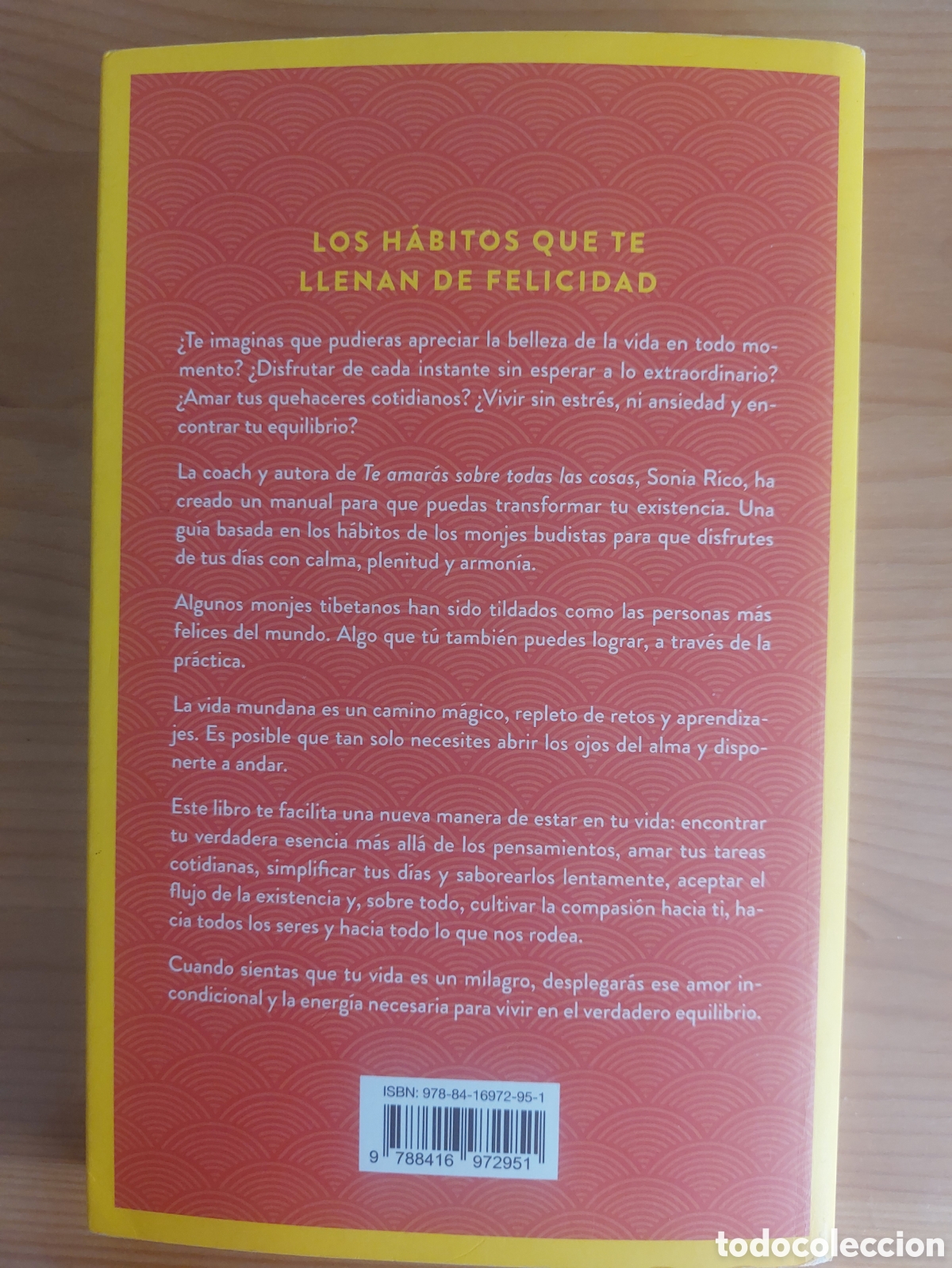 Libros: El h&aacute;bito hace al monje - Foto 8