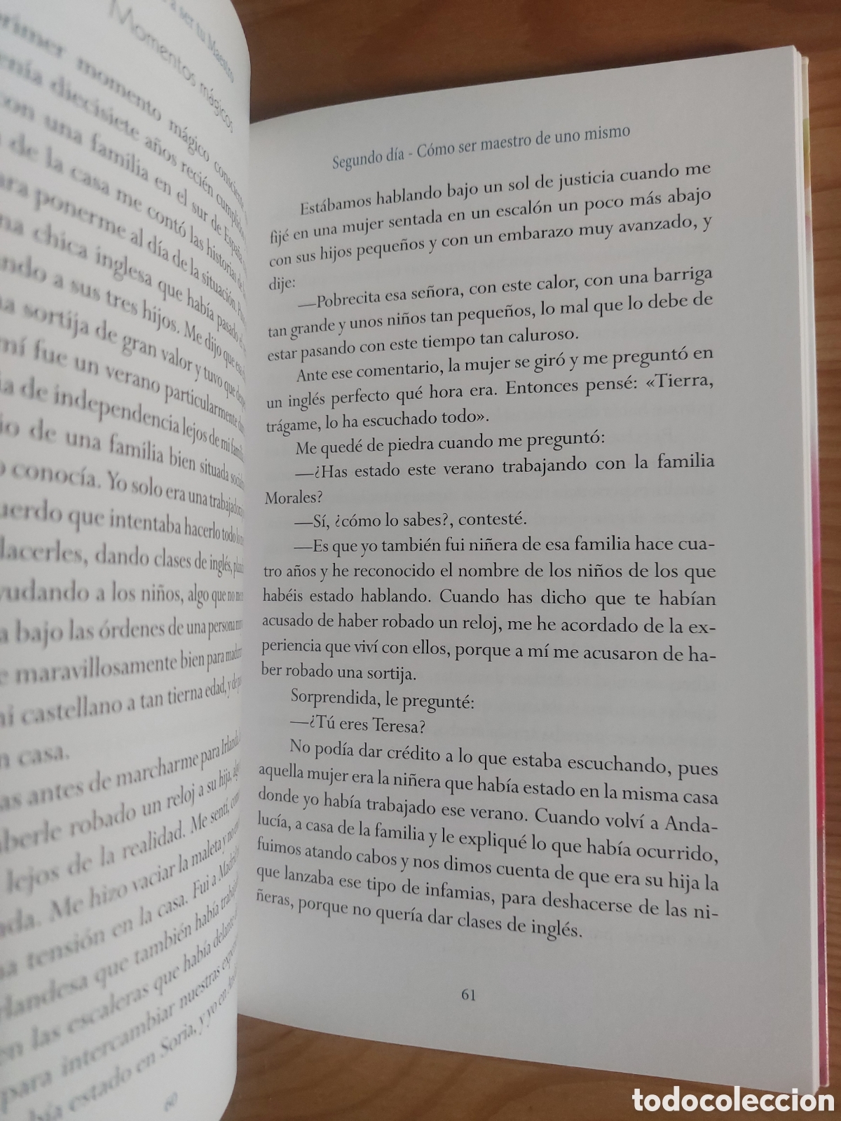 Libros: Atr&eacute;vete a ser tu maestro. Suzanne Powell - Foto 2