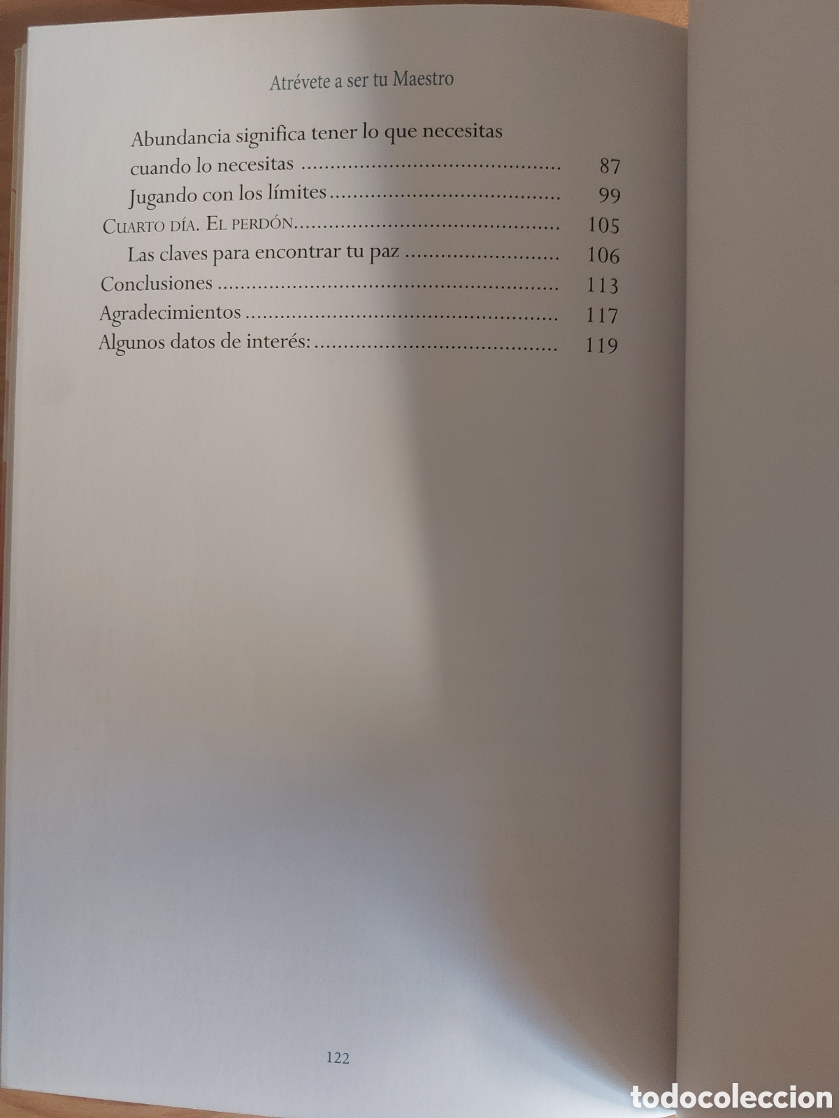 Libros: Atr&eacute;vete a ser tu maestro. Suzanne Powell - Foto 4