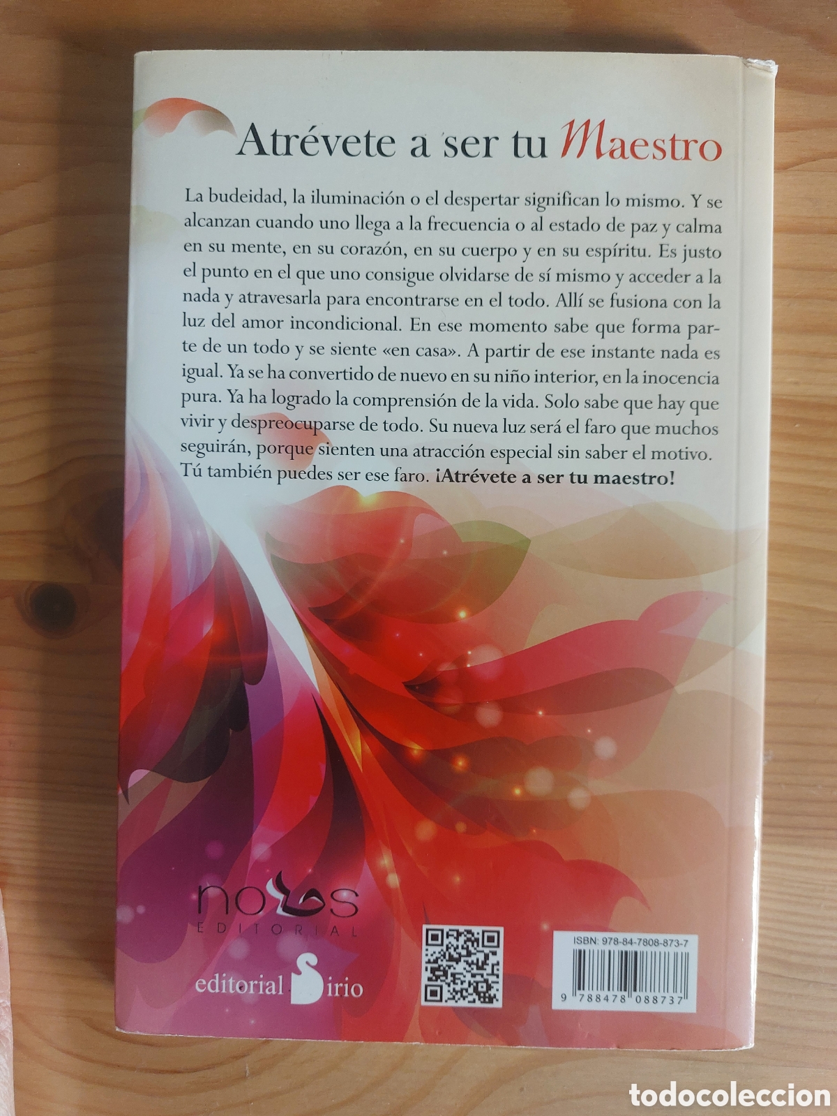 Libros: Atr&eacute;vete a ser tu maestro. Suzanne Powell - Foto 5