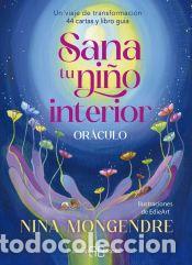 B&uuml;cher: Sana tu ni&ntilde;o interior. Or&aacute;culo - Nina Mongendre