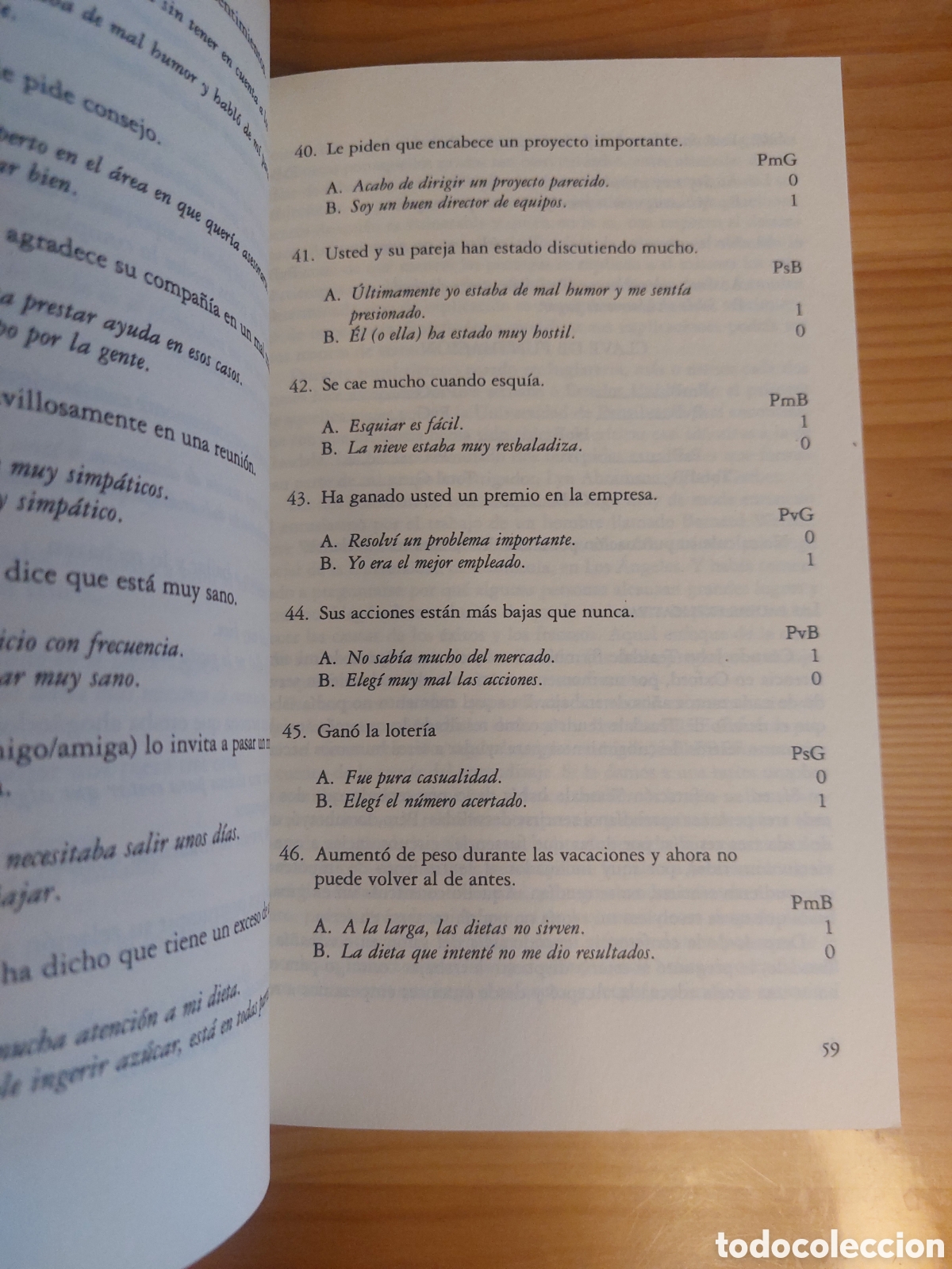 Libros: Aprenda optimismo. Martin Seligman - Foto 2