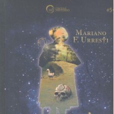 Livres: LA MUERTE Y EL CAMINO DE SANTIAGO - MARIANO F. URRESTI. Lote 327750473