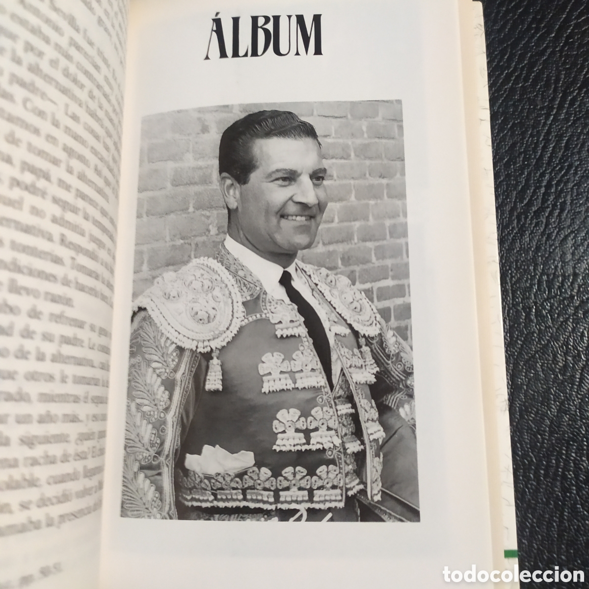 Libros: Libro Antonio bienvenida - Foto 2