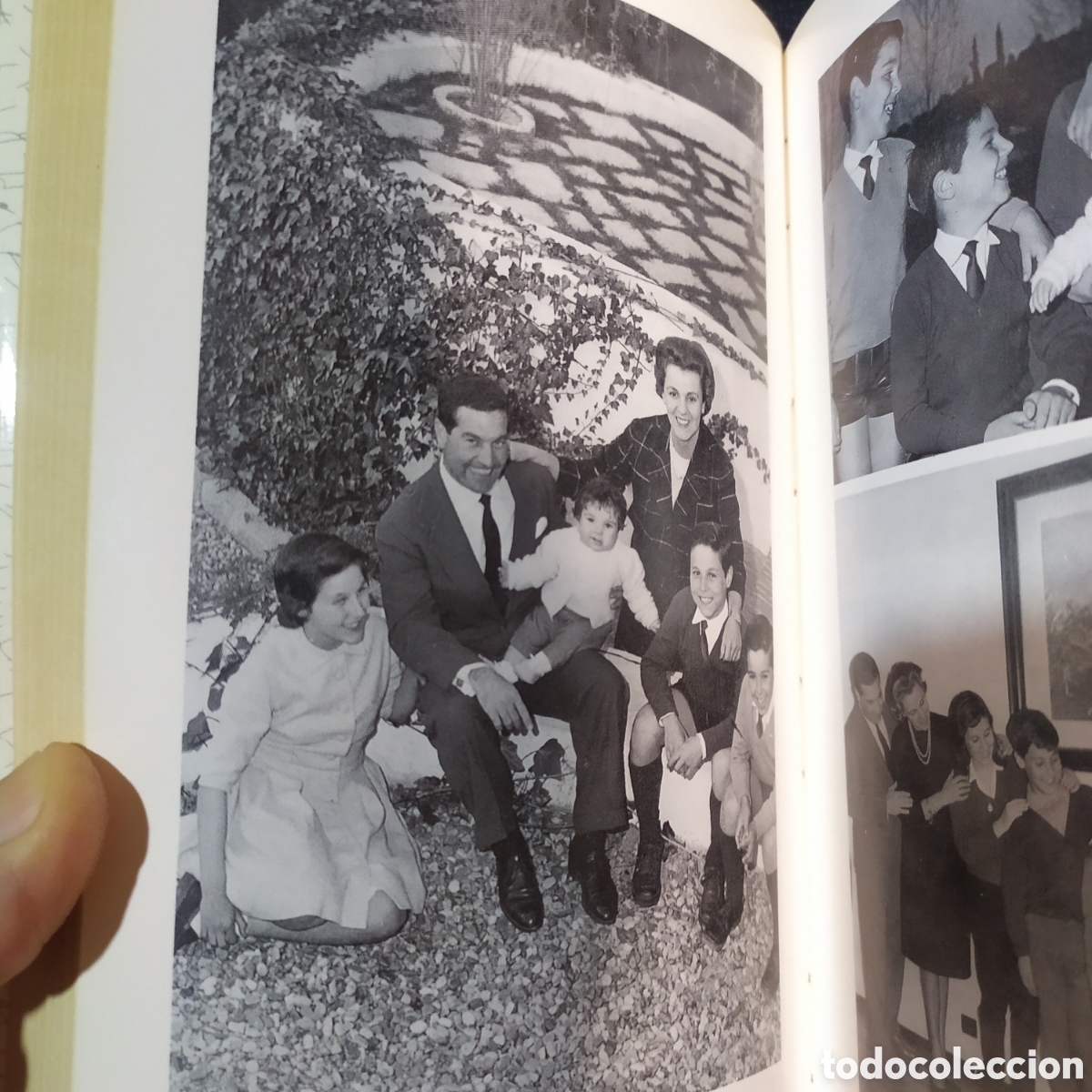 Libros: Libro Antonio bienvenida - Foto 7