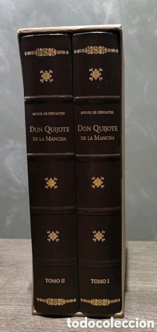 Libros: Don Quijote de la Mancha - Foto 1
